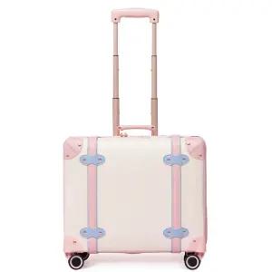 소형 여행용캐리어 화물용 18인치 기내용 16인치 레디백(1) 하드캐리어