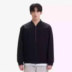 노스페이스 THE NORTH FACE 남성 스터드 봄버 NJ3BR07ABLK