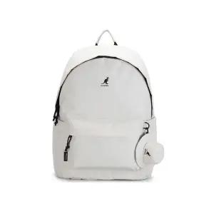 [롯데백화점]캉골 레트로코어 스탠다드 백팩 Ⅱ 1478 에크루 (KRFBBP14780)