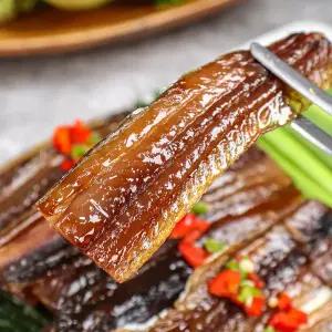 2025 포항 구룡포 해풍건조 손질된 쫀쫀 햇과메기 꽁치 야채세트