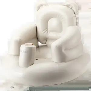 릿첼 베이비 리클라이너 소프트의자 유아용