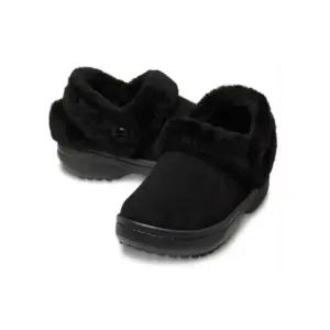 [크록스][크록스]  언퍼게터블 스웨이드 (43605563)