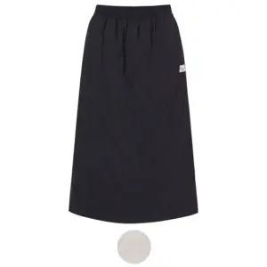 여성_패딩 밴딩 스커트 PAF4RR28401072389