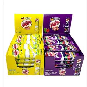 프리트 독일 츄잉캔디 35g*20개(700g) 레몬 베리