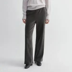 [롯데백화점]쉬즈미스 코듀로이 스트링 밴딩 팬츠 SWWSLO42830