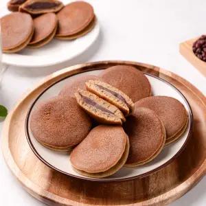 [당일생산] 연월 찰보리빵 50개입