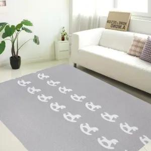 유치원 어린이집 주니어 영유아 유아 꽃 바닥 매트 거실 키즈러그 아이방꾸미기 아기