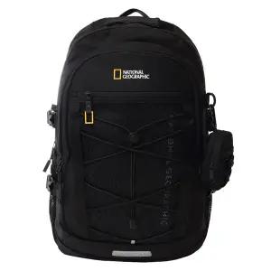 내셔널지오그래픽 공용  브레이브 백팩 32L N261ABG090 099