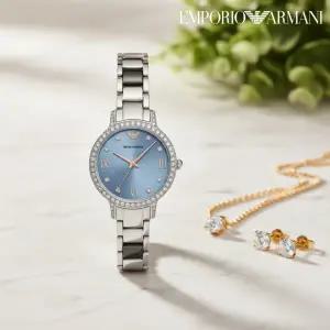 [엠포리오아르마니]클레오 클래식 여성명품시계 AR11585