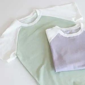 [하프클럽/셀러허브_여성트랜드패션]하기 쉬운 나그랑 봄여름옷 반팔 티셔