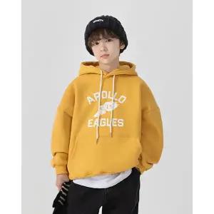 [리틀브로] (아동)아폴로기모후드티[티셔츠BFLE222B]