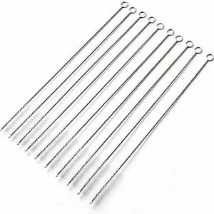 빨대 세척솔 스텐 세척 주방 청소용품 몰 (WFIKRWJ)