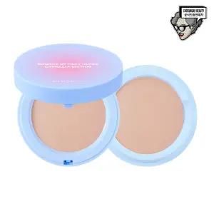 조성아 바운스업 팩트 울트라동백에디션 (본품1+리필1)