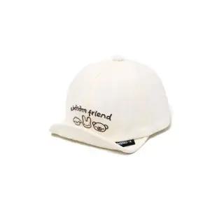 [하프클럽/셀러허브_여성트랜드패션]프렌드얌체 아동모자 볼캡