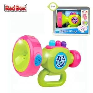 [하프클럽/셀러허브_여성트랜드패션]뮤지션 유아완구 트럼펫 (25688)