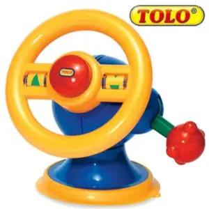 [하프클럽/셀러허브_여성트랜드패션]베이비드라이버 아기완구