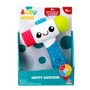 [하프클럽/셀러허브_여성트랜드패션]유아멜로디완구 해피 해머 EU461570