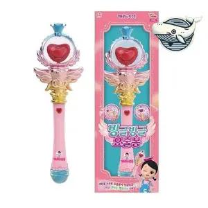 [하프클럽/셀러허브_여성트랜드패션]빙글빙글 요술봉 역할놀이 튼튼한 완