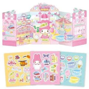 [하프클럽/셀러허브_여성트랜드패션]산리오캐릭터즈 놀이공원 마이멜로디