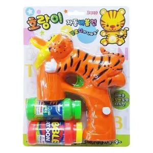 [하프클럽/셀러허브_여성트랜드패션]버블건 자동 비눗방울 물놀이 멜로디