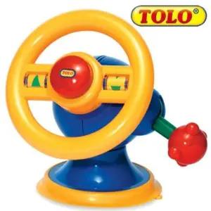 [하프클럽/셀러허브_여성트랜드패션]베이비드라이버 완구 톨로