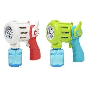 [하프클럽/셀러허브_여성트랜드패션]날개달린 버블건 (선택) 아동 장난감