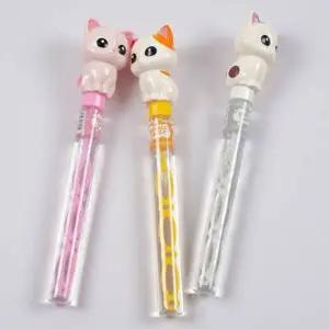 [하프클럽/셀러허브_여성트랜드패션]아이러브캣스틱버블(12개세트)