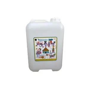 [하프클럽/셀러허브_여성트랜드패션]월성 비눗방울 비눗방울액 10리터