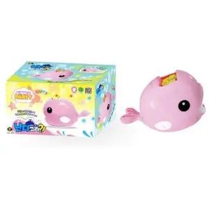 [하프클럽/셀러허브_여성트랜드패션]귀여운 아이선물 고래 버블파티 비눗