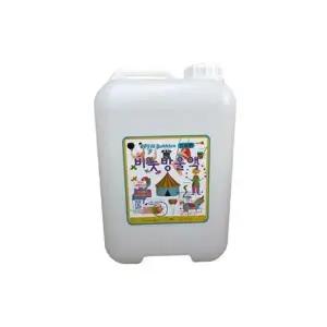 [하프클럽/셀러허브_여성트랜드패션]월성 월성비눗방울 비눗방울액 18리터