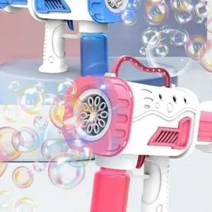 [하프클럽/셀러허브_여성트랜드패션]언브랜디드 자동 바주카 버블건