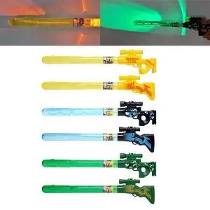 [하프클럽/셀러허브_여성트랜드패션]비누방울총 버블건 장난감 X12(혼합)