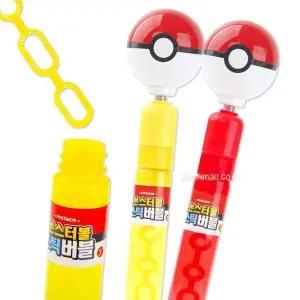 [하프클럽/셀러허브_여성트랜드패션]아동장난감 몬스터볼 스틱 버블-12EA