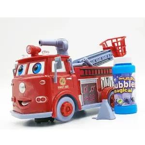 [하프클럽/셀러허브_여성트랜드패션]파이어 버블 장난감 어린이 비눗방울