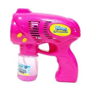 [하프클럽/셀러허브_여성트랜드패션]싸이클론 버블러 핑크 비누방울 장난