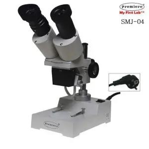 [하프클럽/셀러허브_여성트랜드패션]학습교구 쌍안실체현미경 SMJ-04 40X