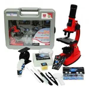 [하프클럽/셀러허브_여성트랜드패션]현미경세트 디럭스 초등 과학 관찰 1P