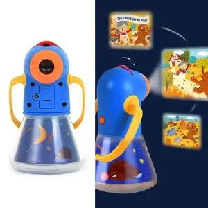 [하프클럽/셀러허브_여성트랜드패션]명작동화 프로젝트 시리즈 12가지 KCT702