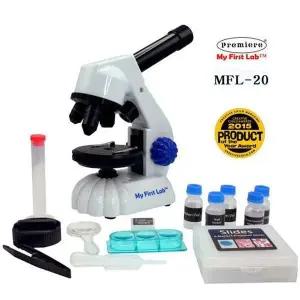 [하프클럽/셀러허브_여성트랜드패션]현미경 프리미어 듀오생물현미경 MFL-20