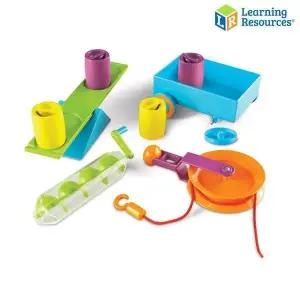 [하프클럽/셀러허브_여성트랜드패션]STEM 관찰 챌린지 장치실험 (LER2824)