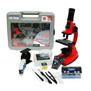 [하프클럽/셀러허브_여성트랜드패션]과학실험 와이즈만 디럭스 관찰 현미