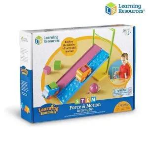 [하프클럽/셀러허브_여성트랜드패션]STEM 과학교구 챌린지 힘과운동 (LER2822)