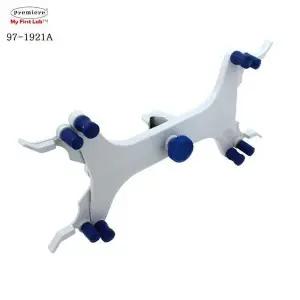 [하프클럽/셀러허브_여성트랜드패션]과학교구 클램프 프리미어 뷰렛 97-1921A