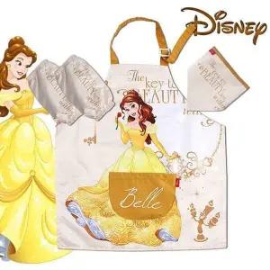 [하프클럽/셀러허브_여성트랜드패션]어린이집 유치원 미술방수 앞치마세트