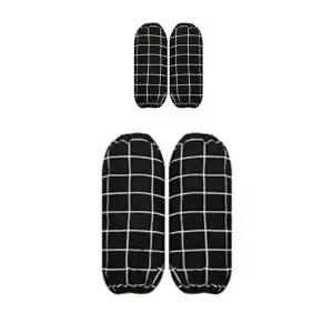 [하프클럽/셀러허브_여성트랜드패션]작업용으로 착용 가능 팔토시 X 2개입