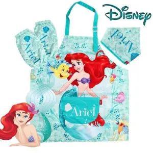 [하프클럽/셀러허브_여성트랜드패션]어린이집 유치원 미술방수앞치마세트