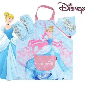 [하프클럽/셀러허브_여성트랜드패션]어린이집 유치원 미술방수앞치마세트