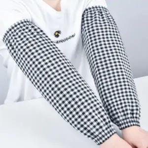 [하프클럽/셀러허브_여성트랜드패션]작업 식당팔토시 미술 형 원예 팔토시