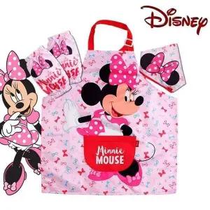 [하프클럽/셀러허브_여성트랜드패션]어린이집 유치원 미술방수 앞치마세트