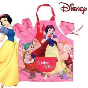 [하프클럽/셀러허브_여성트랜드패션]어린이집 유치원 미술방수앞치마세트